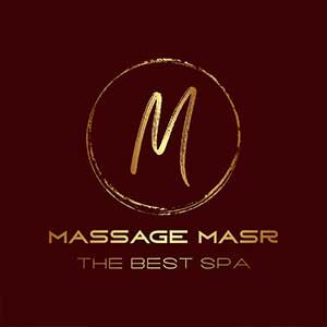 Logo Massage Masr