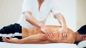 massage hurghada